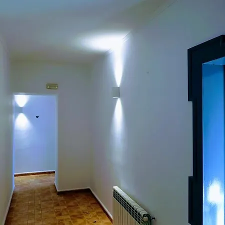 Szálloda Moments 3*