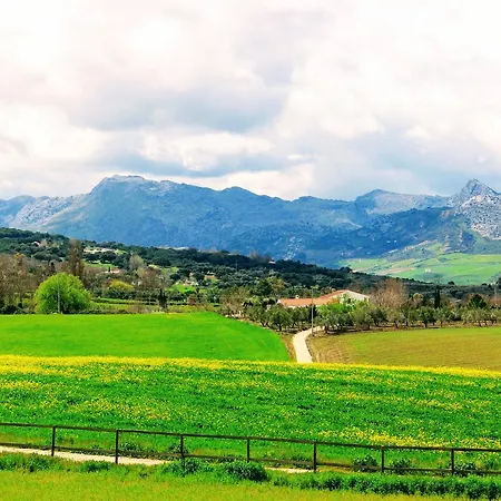 Moments 3* Ronda