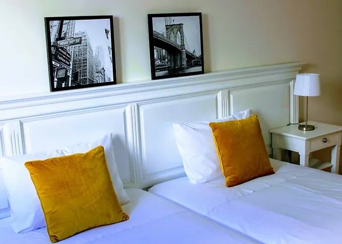 Moments Hotel Ronda