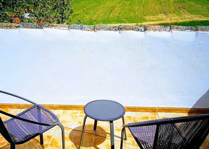 Hotel Moments Ronda
