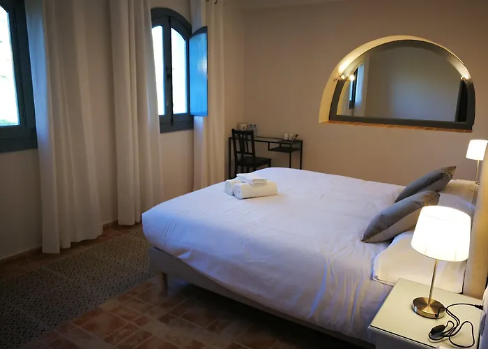 Moments Hotel Ronda