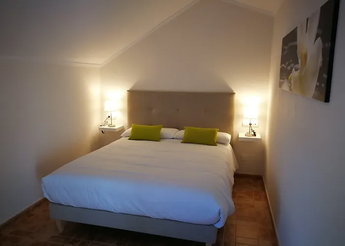 Hotel Moments Ronda