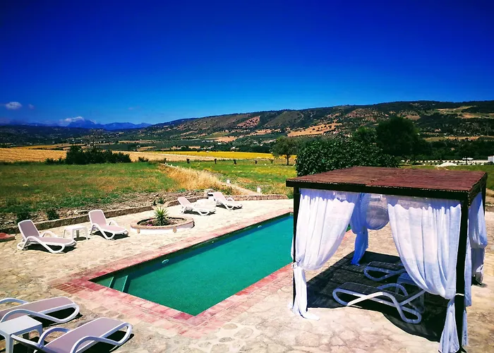 Moments 3* Ronda