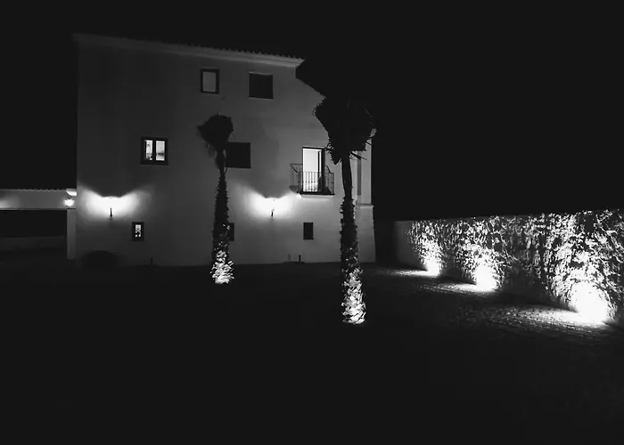 Moments 3* Ronda