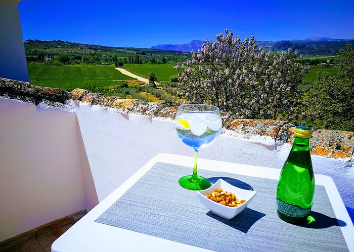 Hotel Moments Ronda