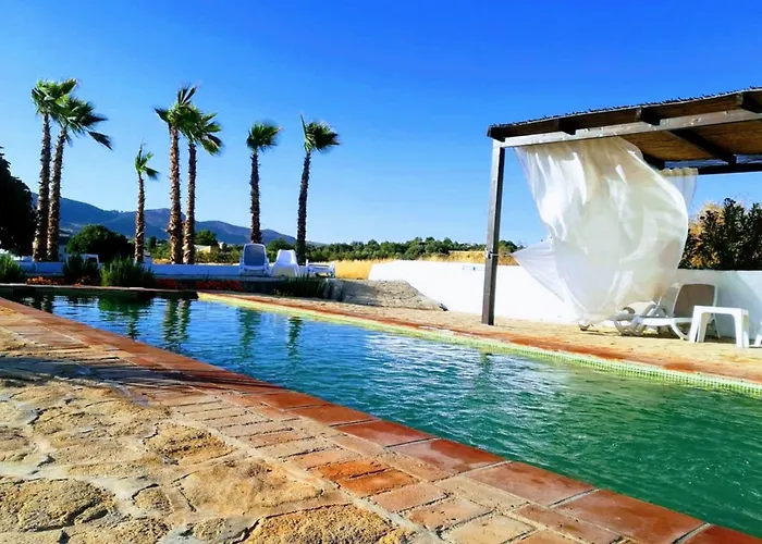 Moments Hotel Ronda